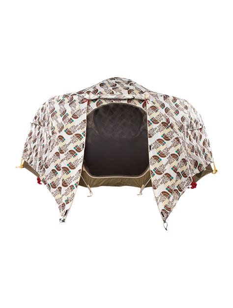 gucci tent|Altro.